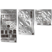 Beemax E24034 1/24 Lancia Delta S4 86 Catalonia Rally Winner Detail-Up Parts