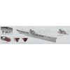 Very Fire BELBV350901 1/350 IJN Aircraft Carrier Taiho Standard Kit