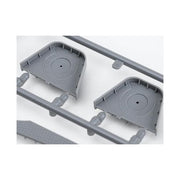 Very Fire BELBV350901 1/350 IJN Aircraft Carrier Taiho Standard Kit