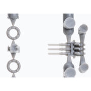 Very Fire BELBV350901 1/350 IJN Aircraft Carrier Taiho Standard Kit