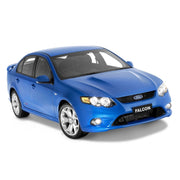 Biante 1/18 Ford Falcon FG MKI XR8 2008 Nitro Blue