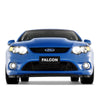Biante 1/18 Ford Falcon FG MKI XR8 2008 Nitro Blue