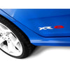 Biante 1/18 Ford Falcon FG MKI XR8 2008 Nitro Blue