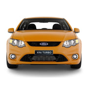 Biante 1/18 Ford Falcon FG MKI XR6 Turbo 2008 Octane Orange
