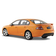 Biante 1/18 Ford Falcon FG MKI XR6 Turbo 2008 Octane Orange