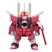 Bandai Block Cross Infinite Justice Gundam Type II