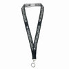 Blockhead Motors Blockhead Motors Neck Strap Black