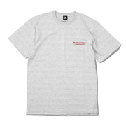 Blockhead Motors Vintage Buggy T-Shirt Gray XL