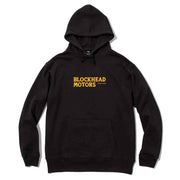 Blockhead Motors New Buggy Hoodie XXL