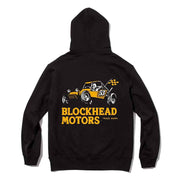 Blockhead Motors New Buggy Hoodie XXL