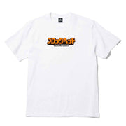 Blockhead Motors Blockhead T-Shirt White L