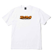 Blockhead Motors Blockhead T-Shirt White XXL