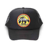 Blockhead Motors Bhm Mesh Cap Vintage Buggy black
