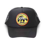Blockhead Motors Bhm Mesh Cap Vintage Buggy black