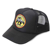Blockhead Motors Bhm Mesh Cap Vintage Buggy black