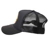 Blockhead Motors Bhm Mesh Cap Vintage Buggy black
