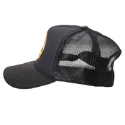 Blockhead Motors Bhm Mesh Cap Vintage Buggy black