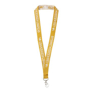 Blockhead Motors Blockhead Motors Neck Strap Khaki