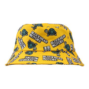Blockhead Motors BHM All-Over Pattern Hat