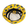 Blockhead Motors BHM All-Over Pattern Hat