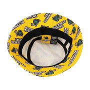 Blockhead Motors BHM All-Over Pattern Hat