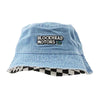 Blockhead Motors BHM Denim Hat