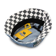 Blockhead Motors BHM Denim Hat
