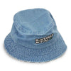 Blockhead Motors BHM Denim Hat