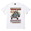 Blockhead Motors Vintage Bash 4.0 Tshirt L