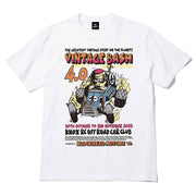 Blockhead Motors Vintage Bash 4.0 Tshirt XXL