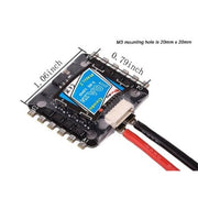 Cicada Nano 10A 4-in-1 ESC