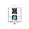 Cicada Nano 10A 4-in-1 ESC