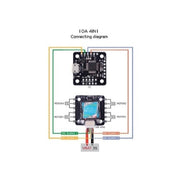Cicada Nano 10A 4-in-1 ESC