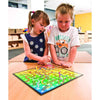 Blue Opal 01803 Snakes and Ladders Game