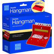 Travel Hangman