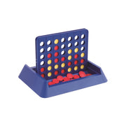 Travel Four In A Row