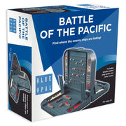 Battle of the Pacific