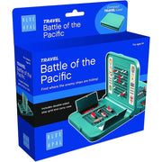 Travel Battle of the Pacific