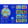 Blue Opal 02093-C Wild Australia From Desert to Sea 100pc Jigsaw Puzzle