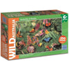 Blue Opal 02095-C Wild Australia Butterflies & Beetles 100pc Jigsaw Puzzle