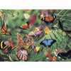 Blue Opal 02095-C Wild Australia Butterflies & Beetles 100pc Jigsaw Puzzle