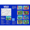 Blue Opal 02097-C Wild Australia Wetlands & Marshes 150pc Jigsaw Puzzles