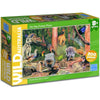 Blue Opal 02098-C Wild Australia On the Forest Floor 200pc Jigsaw Puzzles
