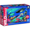 Blue Opal 02099-C Wild Australia Beneath the Oceans 200pc Jigsaw Puzzles