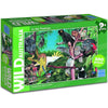 Blue Opal 02100-C Wild Australia In the Treetops 300pc Jigsaw Puzzle