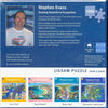 Blue Opal 02180-C Stephens Evans Byron Bay 1000pc Jigsaw Puzzle
