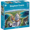 Blue Opal 02180-C Stephens Evans Byron Bay 1000pc Jigsaw Puzzle