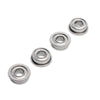 Blade 6x13x5mm Flanged Ball Bearing Fusion 700
