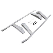 Blade White Landing Gear Fusion 700