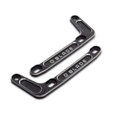 Blade Motor Mount Frame Stiffener Fusion 700